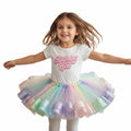 Birthday Girl Tutu Outfit